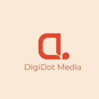 DigiDot Media logo - Similar company to Mojjomind