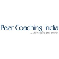 PEER Coaching India logo - Similar company to The95Percent