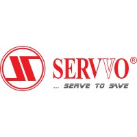 PT Servvo Fire Indonesia logo - Similar company to Red Men Fire