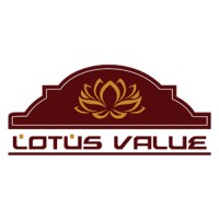 Lotus Value logo - Similar company to Rg Ads Media