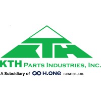 KTH Parts Industries Inc. logo - Similar company to Everyday Technologies