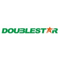 Doublestar logo - Similar company to Printnjoy