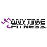 Anytime Fitness Hounslow
