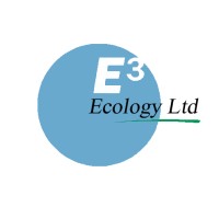 E3 Ecology logo - Similar company to Eric
