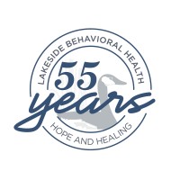 Lakeside Behavioral Health System logo - Similar company to Compass Intervention Center
