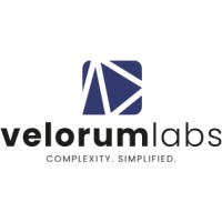 VelorumLabs Limited logo - Similar company to Rworks.Com