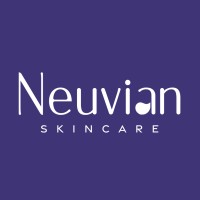 Neuvian Skincare logo - Similar company to Lethara