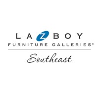 La-Z-Boy Southeast logo - Similar company to La-Z-Boy Southwestern Region