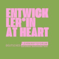 Deutsches Lehrkräfteforum logo - Similar company to Code Week Dresden