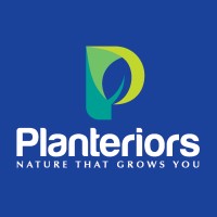 Planteriors LLC logo - Similar company to Arbejdsgiverforeningen Ka