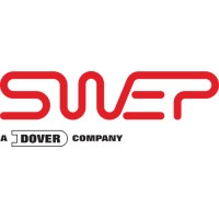 SWEP logo - Similar company to Dover Corporation