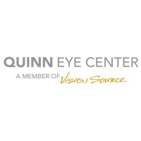 Quinn Eye Center logo - Similar company to Fallon Vision Group