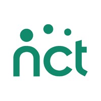 NCT Charity logo - Similar company to Bliss