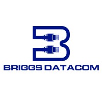 Briggs Datacom logo - Similar company to West Point Engineers