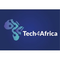 TechForAfrica logo - Similar company to Showtime Travel