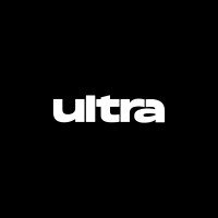 Ultra logo - Similar company to Thingy & Thingy®