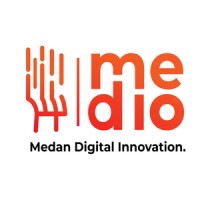 Medan Digital Innovation logo - Similar company to Kkb Tech Solutions Pvt Ltd.