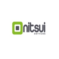 Nitsui Services logo - Similar company to Refrasa Servicos