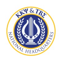 Kappa Kappa Psi / Tau Beta Sigma National Headquarters logo - Similar company to Tau Beta Sigma