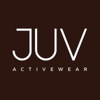 JUV ACTIVEWEAR logo - Similar company to America Business