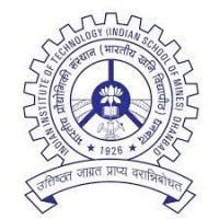 Department of Physics, IIT (ISM) Dhanbad logo - Similar company to Department Of Atomic Energy | परमाणु ऊर्जा विभाग