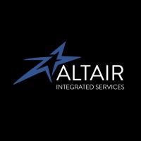 Altair Integrated Services logo - Similar company to Access Point Consulting