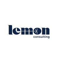 Lemon Consulting logo - Similar company to Coöperatie Vonkers