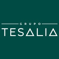 Grupo Tesalia logo - Similar company to Emetel
