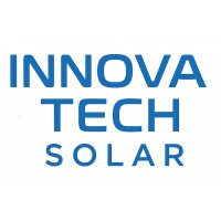 Innova Tech Solar logo - Similar company to Innovatech