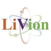 LiVion Technology logo - Similar company to 3500 Square