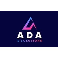 ADA 4 Solutions & Head Hunting logo - Similar company to Lituus Analytics