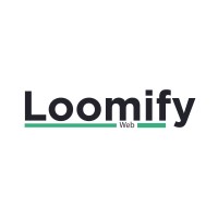 LoomifyWeb logo - Similar company to Loomify