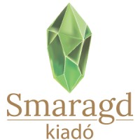 Smaragd Kiadó logo - Similar company to Bhs Trans Srl