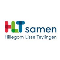 HLTsamen logo - Similar company to Revnext