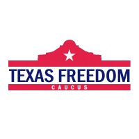 Texas Freedom Caucus logo - Similar company to Life:Powered