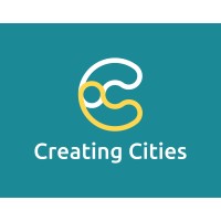 Creating Cities logo - Similar company to Studio 27 Interior Design