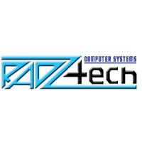 Radztech Computer Systems logo - Similar company to Radstack
