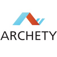 Archety logo - Similar company to Laria Studio