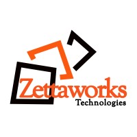 Zettaworks Technologies logo - Similar company to Defy Design