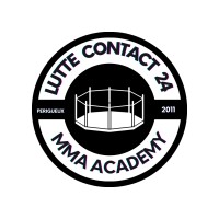 Lutte Contact 24 - MMA Academy logo - Similar company to Kai Muay Thai