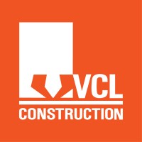 VCL Construction logo - Similar company to Torro Force Construction