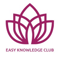 Easy Knowledge Club logo - Similar company to Fluid Ventures