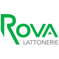 Rova Lattonerie srl logo - Similar company to Studio Roncato