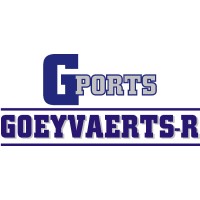 GOEYVAERTS R. logo - Similar company to Percon Group