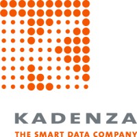 Kadenza | the smart data company logo - Similar company to Data Science Partners