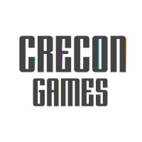 Crecon Games logo - Similar company to Lorrylorrygames