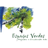 ESPAÇOS VERDES, projectos e construção lda. logo - Similar company to Vrr Jardim E Construção