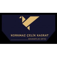 Korkmaz Çelik Kasrat Law Firm logo - Similar company to Bilgigen Bilişim Sistemleri Ve Teknolojileri A.Ş.