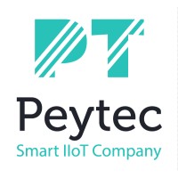 Peytec logo - Similar company to B3 Systems