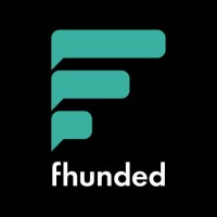 Fhunded logo - Similar company to Preston Partnership